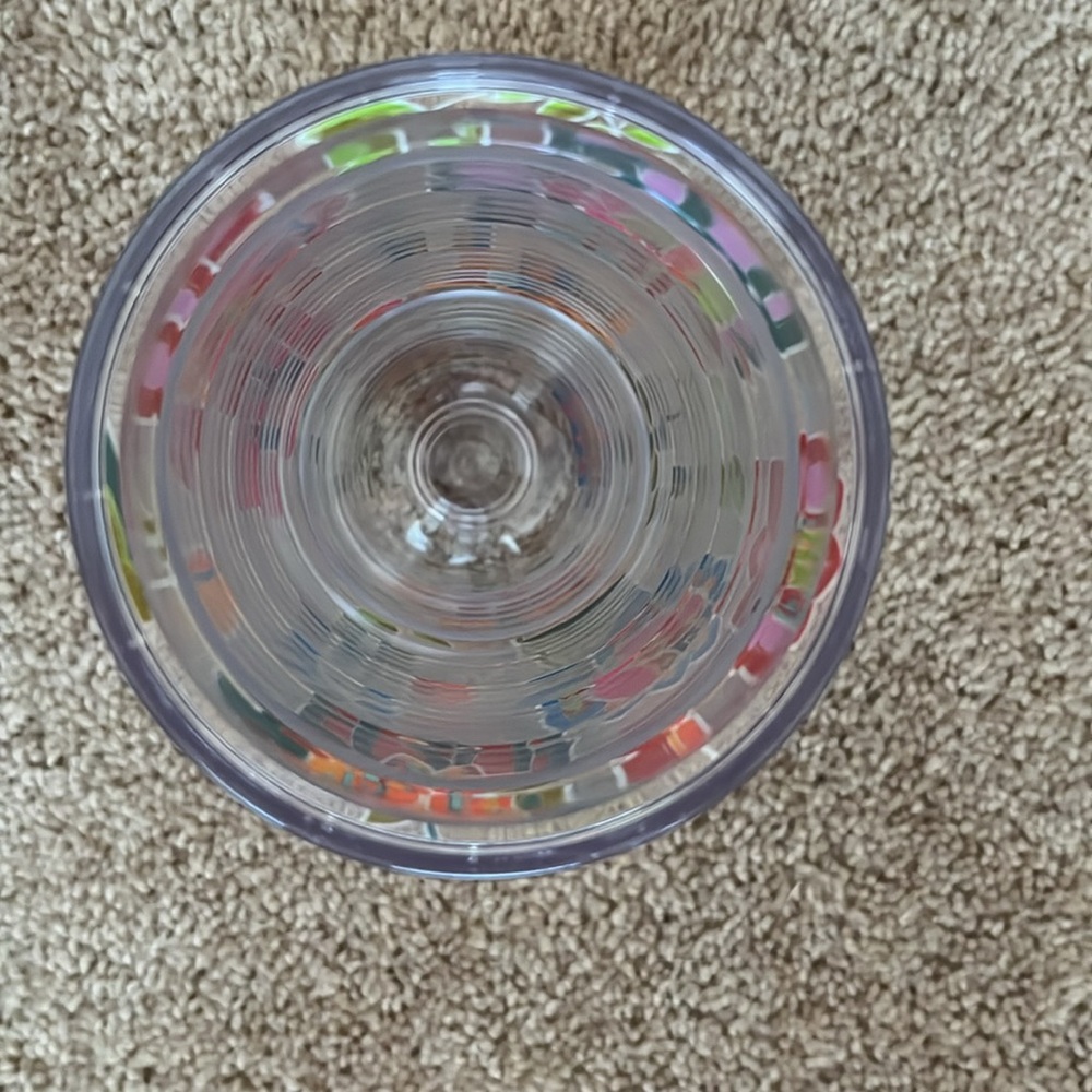 Tervis Floral Tumbler - Picture 5 of 6